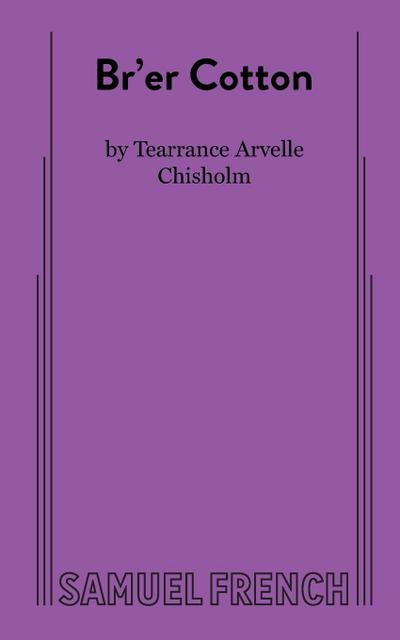 Br’er Cotton