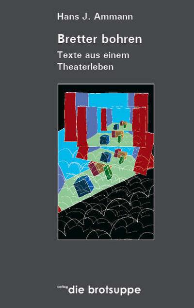 Bretter bohren