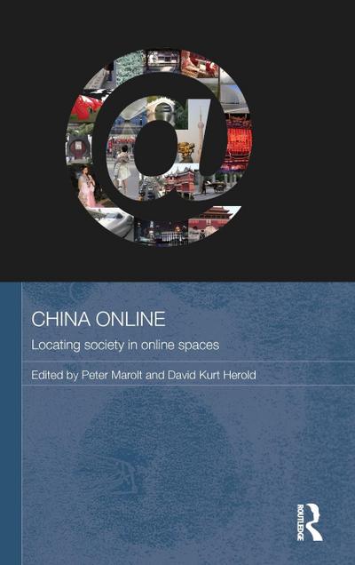 China Online