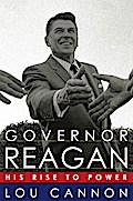 Governor Reagan