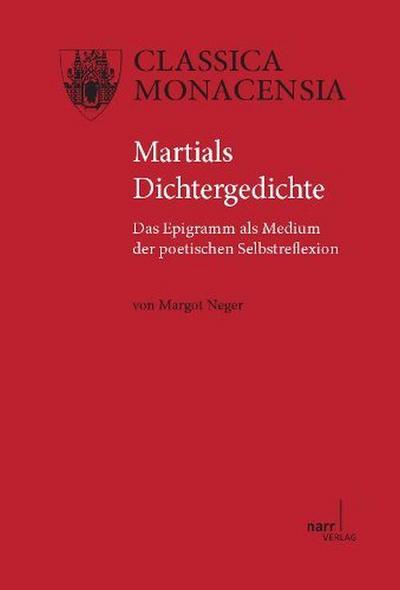 Martials Dichtergedichte