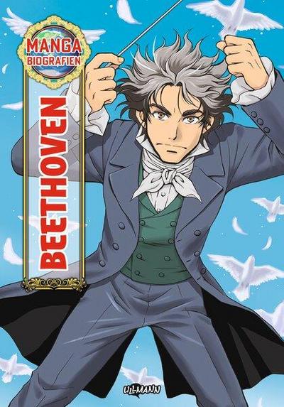 MANGA-Beethoven