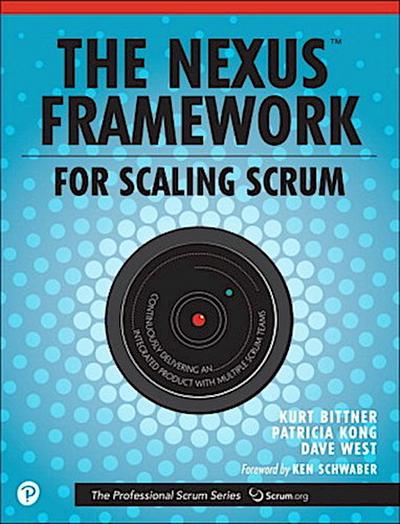 Scaling Scrum With Nexus(tm)