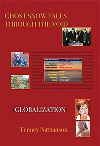 Ghost Snow Falls Through the Void