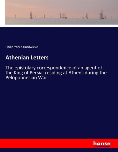 Athenian Letters