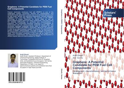Graphene: A Potential Candidate for PEM Fuel Cell Components
