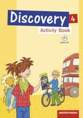 Discovery 1-4 - Ausgabe 2013