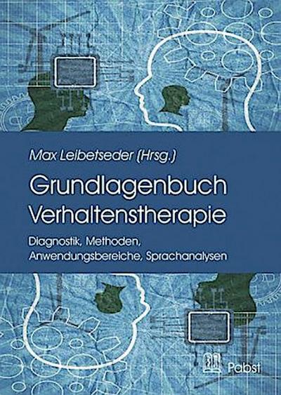 Grundlagenbuch Verhaltenstherapie