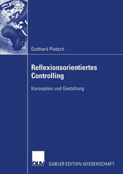 Reflexionsorientiertes Controlling