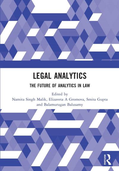 Legal Analytics