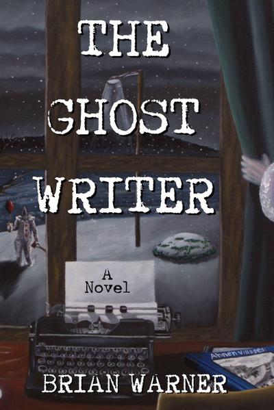 The Ghost Writer