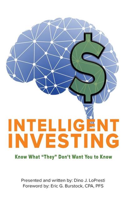 Intelligent Investing