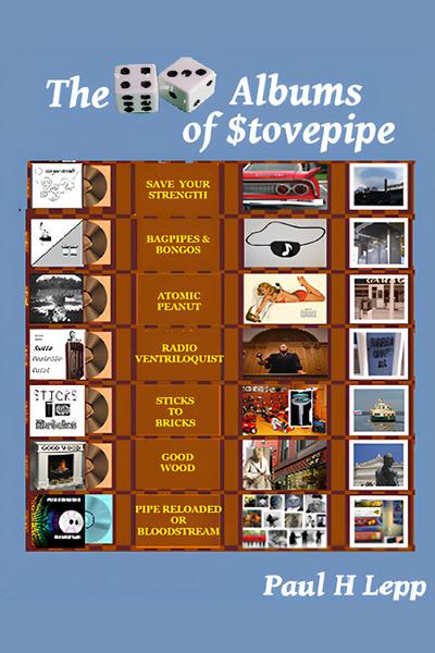 The Seven Albums of Stovepipe