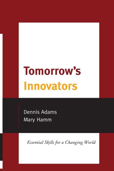 Tomorrow’s Innovators