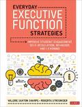 Everyday Executive Function Strategies