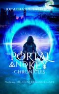 Convergence Gate (The Portal and Key Chronicles, #3)