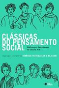 Clássicas do pensamento social