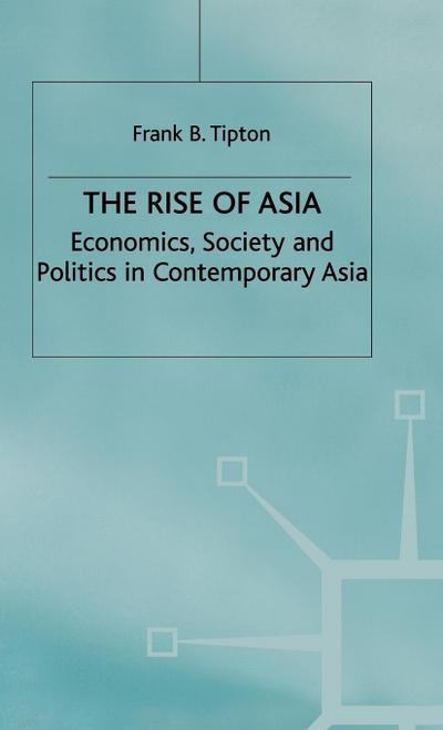 Rise of Asia