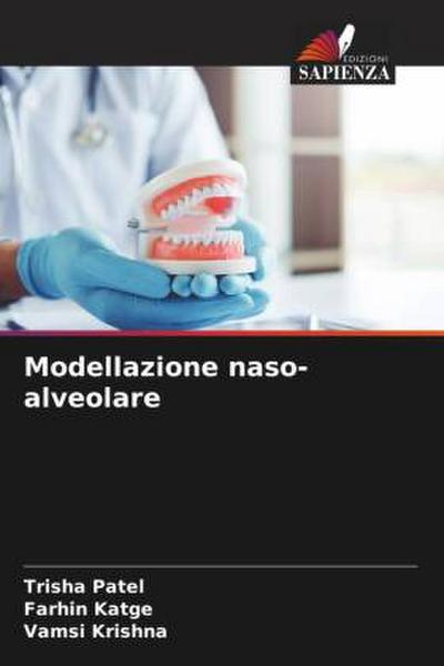 Modellazione naso-alveolare