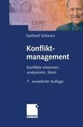 Konfliktmanagement