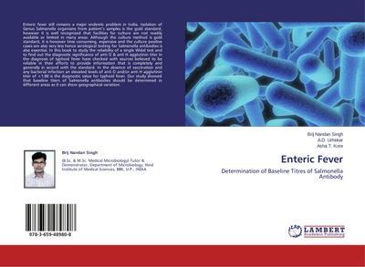 Enteric Fever