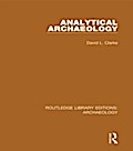 Analytical Archaeology