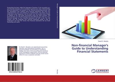 Non-financial Manager’s Guide to Understanding Financial Statements