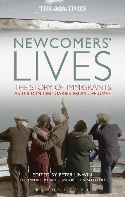 Newcomers’ Lives