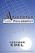 Aristotle and His Philosophy