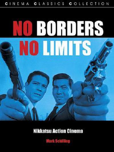 No Borders, No Limits
