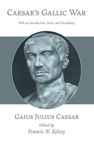 Caesar’s Gallic War