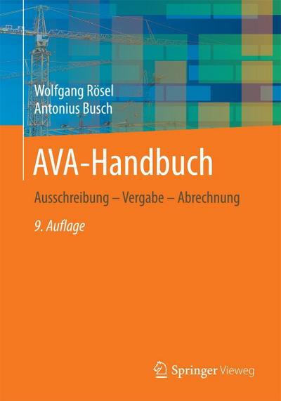 AVA-Handbuch