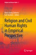 Religion and Civil Human Rights in Empirical Perspective