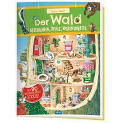 Der Wald