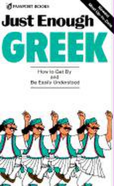 Just Enough Greek