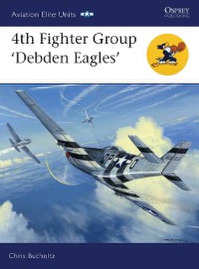 4th Fighter Group