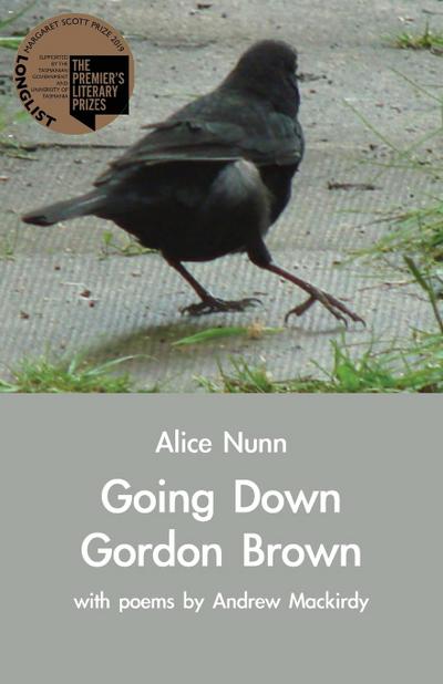 Going Down Gordon Brown
