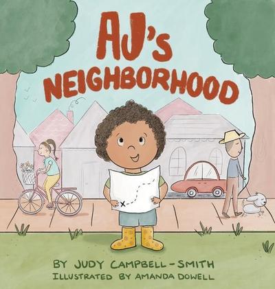 AJ’s Neighborhood
