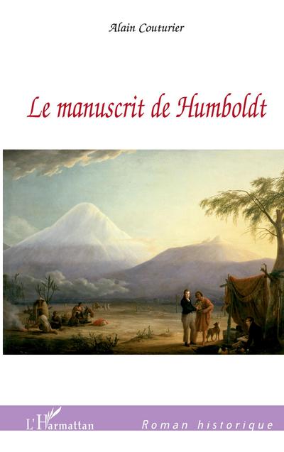 Le manuscrit de Humboldt