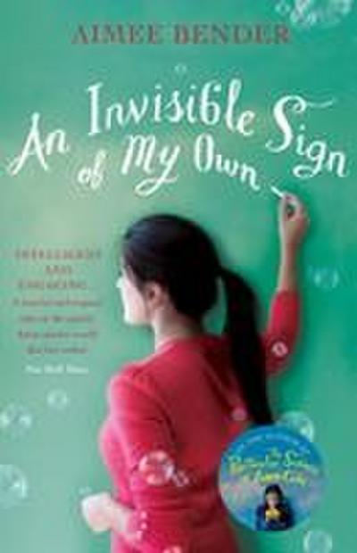 An Invisible Sign of My Own