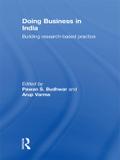 Doing Business in India