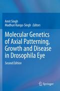 Molecular Genetics of Axial Patterning, Growth and Disease in Drosophila Eye