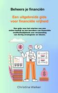 Beheers je financiën