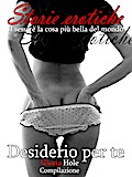 Desiderio per te - romanticismo erotico