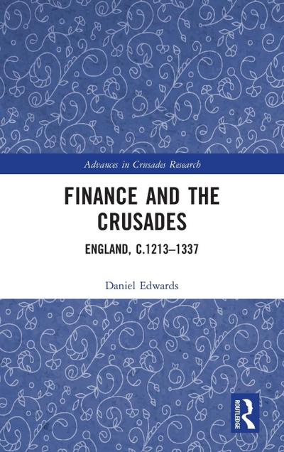 Finance and the Crusades