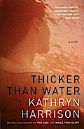 Thicker Than Water
