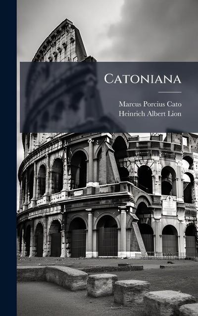 Catoniana