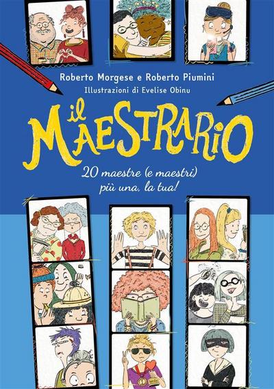 Il maestrario