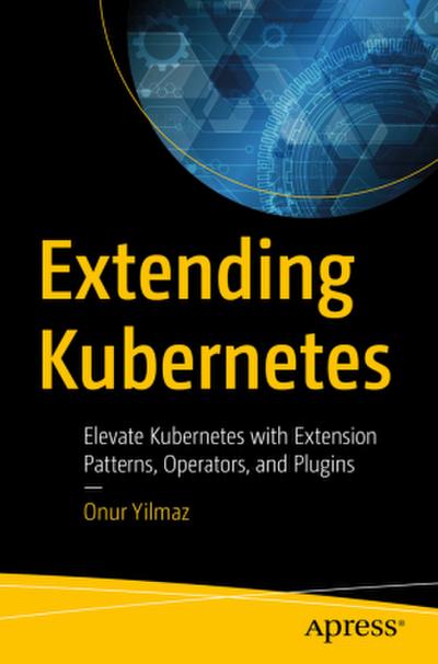 Extending  Kubernetes