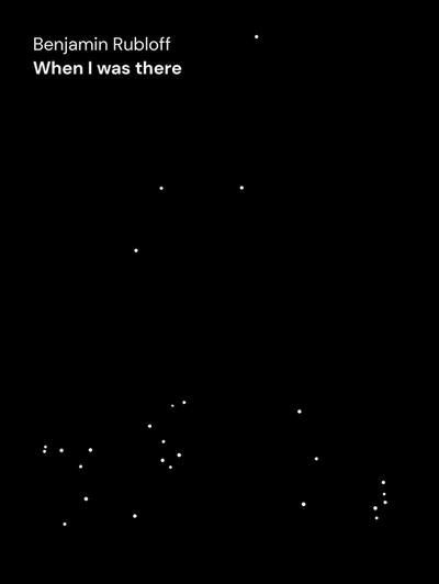 Ballantyne-Way, D: Benjamin Rubloff